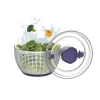 Chef Salata Kurutucu 6 Litre en uygun fiyat 845₺ ile hepdolu.com'da