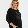 Kadın T-Shirt hepdolu.com'dan uygun fiyata alınır.