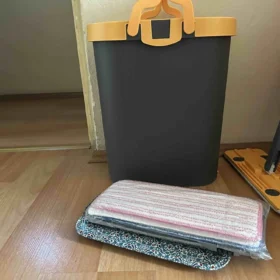 VIP Ahmet Bahar Temizlik Seti - 14 Litre
