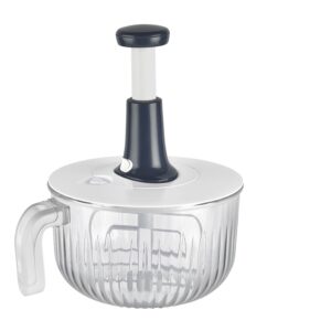 Vip Ahmet Chef Çok Amaçlı Mutfak Seti ile pratiklik mutfağınıza taşınıyor. Mikser, salata kurutucu ve uygun fiyat Hepdolu.com’da!