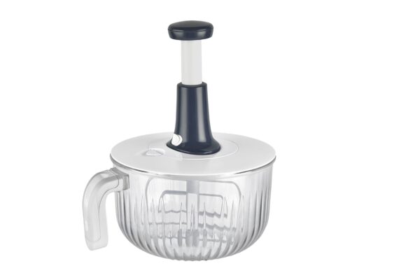 Vip Ahmet Chef Çok Amaçlı Mutfak Seti ile pratiklik mutfağınıza taşınıyor. Mikser, salata kurutucu ve uygun fiyat Hepdolu.com’da!