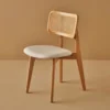 Masa ve Sandalye Takımı 5 Parça, ahşap tasarımı ve ergonomik yapısıyla evinize zarafet katar. En İyi Fiyat Hepdolu.com'da Hemen sipariş verin!