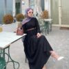 Şerit Dokulu Hafif Yaz Elbisesi! Hafif yapısı, 5 farklı renk seçeneği ve şık dokusuyla gün boyu ferahlık ve zarafet sunuyor. Şimdi keşfet!