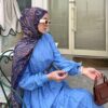 Şerit Dokulu Hafif Yaz Elbisesi! Hafif yapısı, 5 farklı renk seçeneği ve şık dokusuyla gün boyu ferahlık ve zarafet sunuyor. Şimdi keşfet!