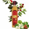 Alıç Sirkesi 500 ml, doğal fermantasyonla üretilmiş, katkısız ve saf yapısıyla bağışıklık, sindirim ve kalp sağlığını destekler.
