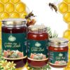Çam Balı 850 gr, katkısız ve doğal yapısıyla bağışıklığı destekler, enerji verir. Yoğun aromalı, saf ve doğal bal. Hepdolu.com'da!