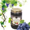 Üzüm Pekmezi, katkısız ve geleneksel yöntemlerle hazırlanmış doğal enerji kaynağıdır. Kansızlık ve halsizliğe karşı destek sunar. Hepdolu.com'da!