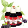 Karadut Şurubu 250 ml, doğal içeriğiyle bağışıklığı destekler, boğazı rahatlatır. Katkısız, şeker ilavesiz ve lezzetli formül. Hepdolu.com'da
