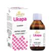 Likapa (Yaban Mersini) Şurubu 150 ml, antioksidan bakımından zengin içeriğiyle bağışıklığı destekler. Katkısız ve doğal formül. Hepdolu.com'da