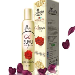 gül suyu, doğal gül suyu, saf gül suyu, katkısız gül suyu, doğal cilt toniği, cilt bakımı, sahisifa, bitkisel tonik, doğal güzellik