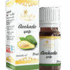 Avokado Yağı 20ml; tamamen doğal, katkısız içeriğiyle cilt ve saç bakımınızda yoğun nem desteği sağlar. Soğuk sıkım kaliteyle hepdolu.com’da!