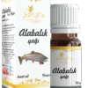 Zengin Omega-3 içeriğiyle Alabalık Yağı bağışıklığı destekler, vücut direncini artırır. Doğal kaynaklı bu takviyeyi hemen keşfedin!