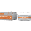Doğal içerikli anti-aging krem, kırışıklıkları azaltır, cildi sıkılaştırır ve genç bir görünüm kazandırır. Paraben ve kimyasal içermez. Hepdolu.com'da!