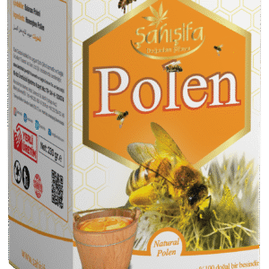 Yerli Polen, %100 saf ve katkısız içeriğiyle doğal enerji kaynağıdır. Bağışıklığı destekler, zindelik sağlar. Günlük kullanıma uygun. Hepdolu.com'da