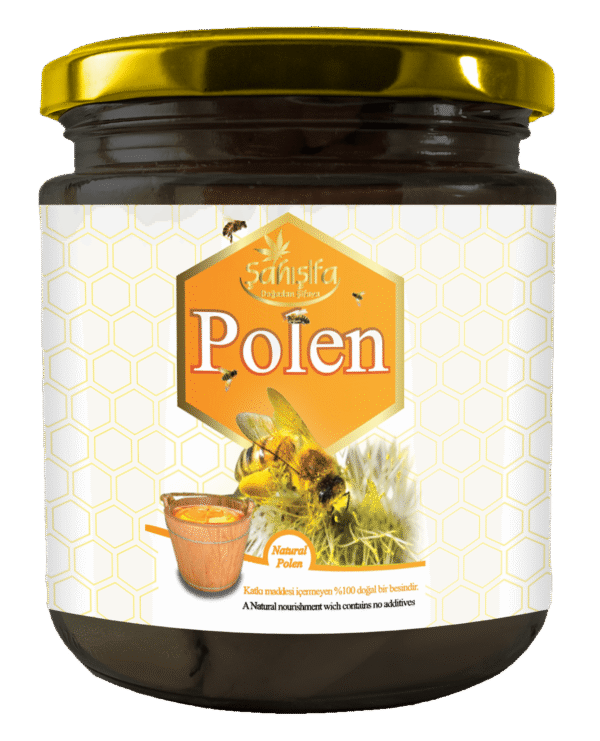 Yerli Polen, %100 saf ve katkısız içeriğiyle doğal enerji kaynağıdır. Bağışıklığı destekler, zindelik sağlar. Günlük kullanıma uygun. Hepdolu.com'da