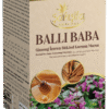 Ballı Baba Özel Karışım Macunu, doğal bitkisel içerikleriyle bağışıklık ve enerji desteği sağlar. Katkısız ve güçlü formül. Hepdolu.com'da
