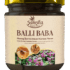 Ballı Baba Özel Karışım Macunu, doğal bitkisel içerikleriyle bağışıklık ve enerji desteği sağlar. Katkısız ve güçlü formül. Hepdolu.com'da