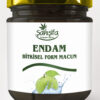 Endam Form Macun, bitkisel içerikleriyle metabolizmayı destekler, formunuzu korumanıza yardımcı olur. Doğal destek, sağlıklı yaşam için. Hepdolu.com'da