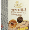 Zencefil, Ballı Polenli Kudret Narı, mide ve bağırsak sağlığını doğal yollarla destekler. Bal ve arı poleniyle zenginleştirilmiş güçlü formül. Hepdolu.com'da
