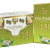 Enginarlı Çay 40'lı, karaciğeri desteklemeye yardımcı özel bitki karışımı. Hafif, dengeli ve doğal içim deneyimi. Hepdolu.com'da!