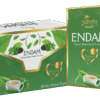 Endam Form Çayı 40'lı; metabolizmayı destekleyen bitkisel karışım. Dengeli yaşam ve formda kalmak için doğal çözüm. Hepdolu.com'da!