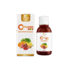C Vitamini Şurubu 250 ml, bağışıklığı destekleyen doğal içerikli takviyedir. Enerji verir, yorgunluğu azaltır, koruyucu içermez. Hepdolu.com'da