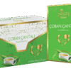 Çoban Çantalı Özel Karışım 40'lı; doğal içeriğiyle destekleyici bitki çayı. Hafif, rahatlatıcı ve günlük kullanıma uygun özel formül. Hepdolu.com'da!