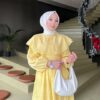 İnci Tanesi Rüya Elbise, fisto brode kumaşıyla zarafetin simgesi. pamuk, polyester, her adımda şıklık ve konfor. Hepdolu.com’da şıklığı keşfedin!