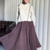 Afra Line Tekstil’in özenle ürettiği Angora Touch Fermuarlı Ceket, yalnızca hepdolu.com’da! Şıklık, kalite ve en uygun fiyat bir arada.