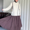 Afra Line Tekstil’in özenle ürettiği Angora Touch Fermuarlı Ceket, yalnızca hepdolu.com’da! Şıklık, kalite ve en uygun fiyat bir arada.